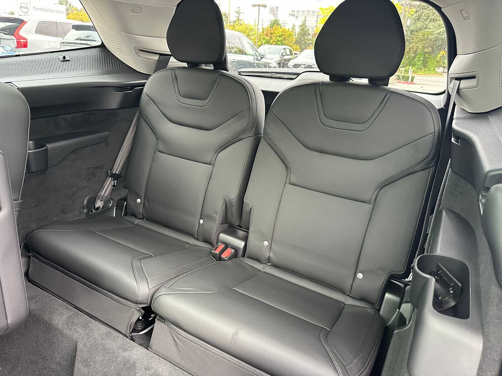 2025 Volvo EX90 Ultra