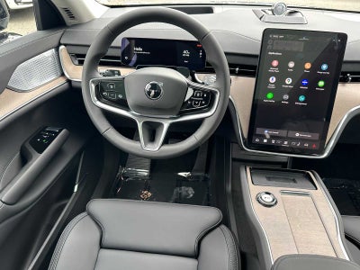 2025 Volvo EX90 Ultra