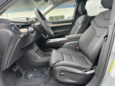 2025 Volvo EX90 Ultra