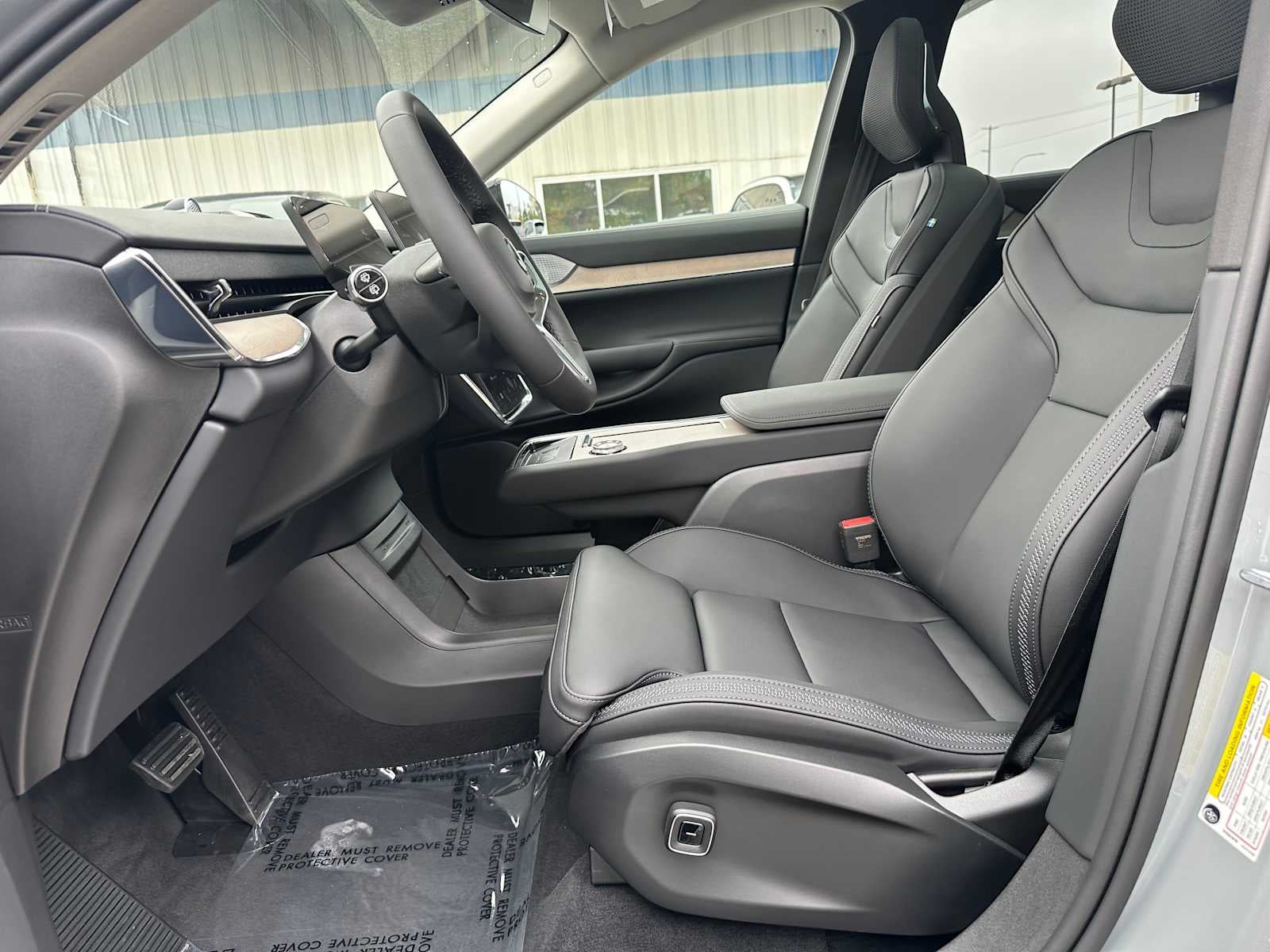 2025 Volvo EX90 Ultra