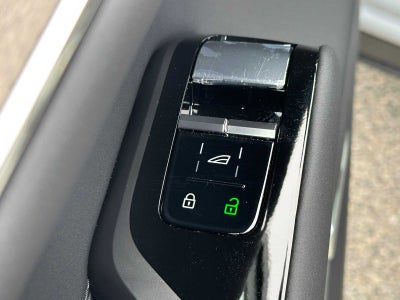 2025 Volvo EX90 Ultra