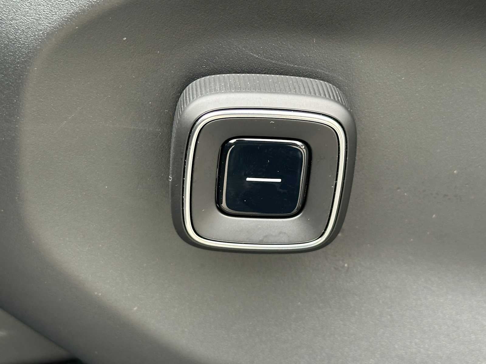 2025 Volvo EX90 Ultra