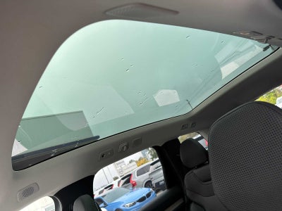 2025 Volvo EX90 Ultra