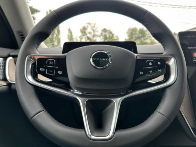 2025 Volvo EX90 Ultra