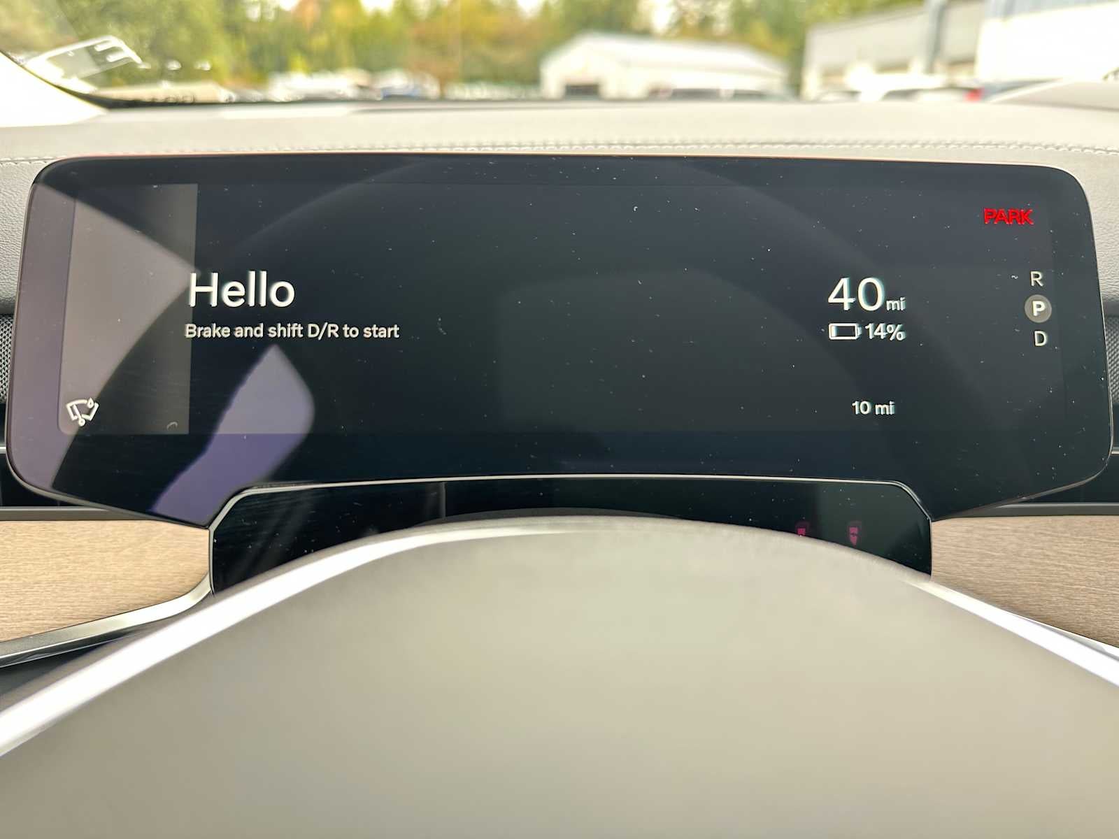 2025 Volvo EX90 Ultra