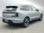 2025 Volvo EX90 Ultra
