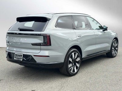 2025 Volvo EX90 Ultra