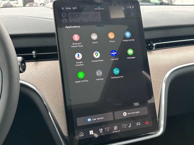 2025 Volvo EX90 Ultra