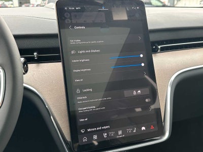 2025 Volvo EX90 Ultra