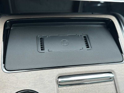 2025 Volvo EX90 Ultra