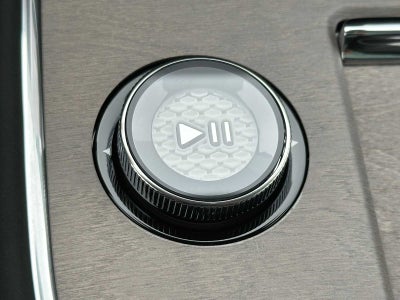 2025 Volvo EX90 Ultra