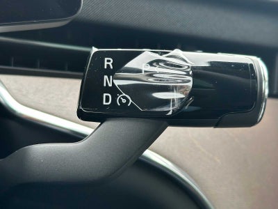 2025 Volvo EX90 Ultra