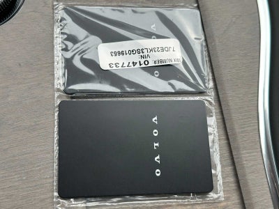 2025 Volvo EX90 Ultra