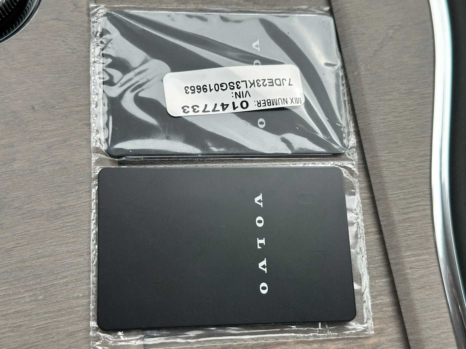 2025 Volvo EX90 Ultra