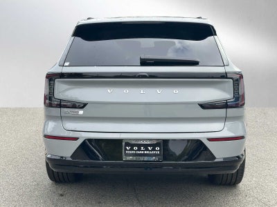 2025 Volvo EX90 Ultra