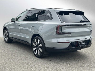 2025 Volvo EX90 Ultra
