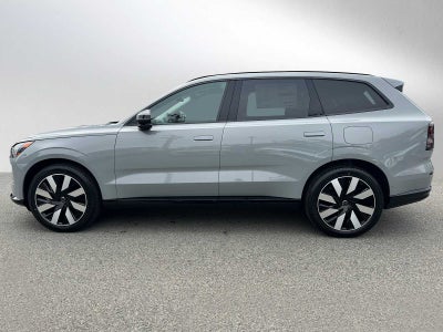 2025 Volvo EX90 Ultra