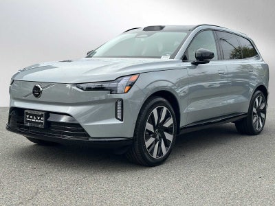 2025 Volvo EX90 Ultra