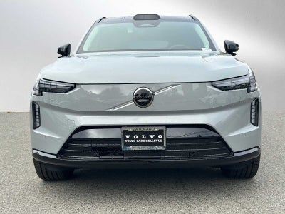 2025 Volvo EX90 Ultra