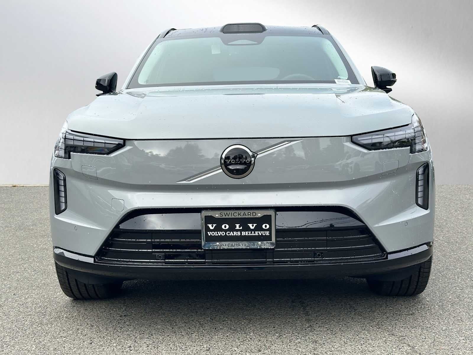 2025 Volvo EX90 Ultra