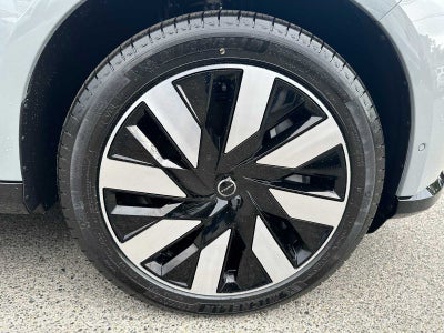 2025 Volvo EX90 Ultra