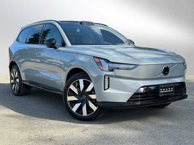 2025 Volvo EX90 Plus