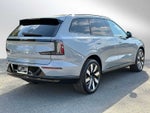 2025 Volvo EX90 Plus