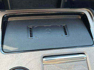 2025 Volvo EX90 Plus