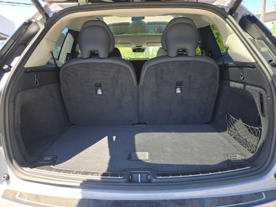 2025 Volvo EX90 Plus