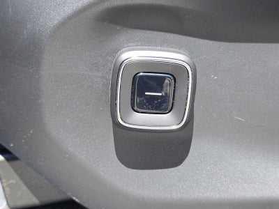2025 Volvo EX90 Plus