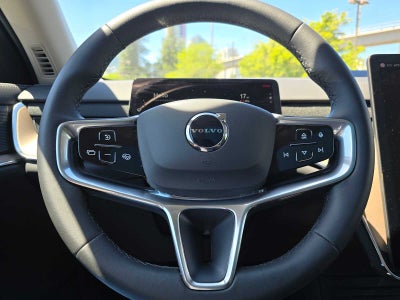 2025 Volvo EX90 Plus