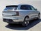 2025 Volvo EX90 Plus
