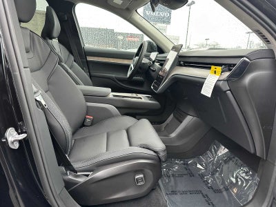 2025 Volvo EX90 Plus