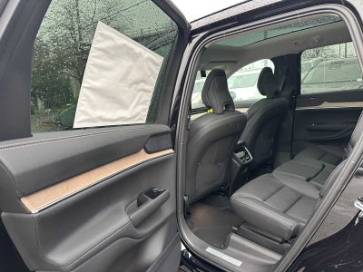 2025 Volvo EX90 Plus