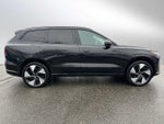 2025 Volvo EX90 Plus