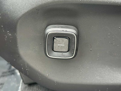 2025 Volvo EX90 Plus