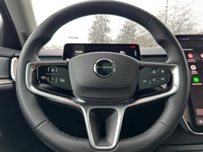 2025 Volvo EX90 Plus