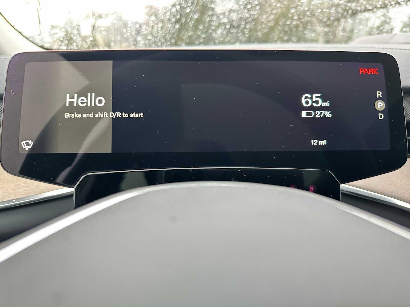 2025 Volvo EX90 Plus