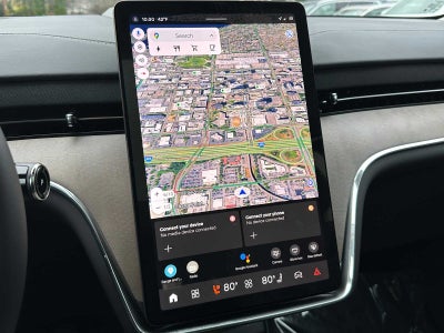 2025 Volvo EX90 Plus