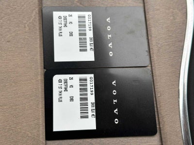 2025 Volvo EX90 Plus