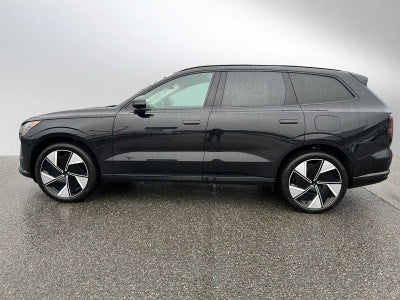 2025 Volvo EX90 Plus