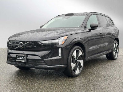 2025 Volvo EX90 Plus