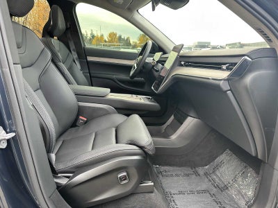 2025 Volvo EX90 Ultra