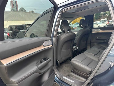 2025 Volvo EX90 Ultra