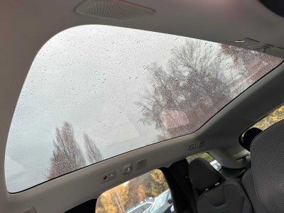 2025 Volvo EX90 Ultra