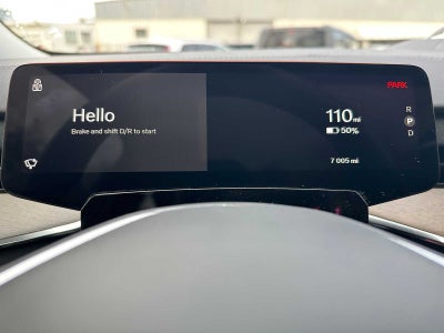 2025 Volvo EX90 Ultra