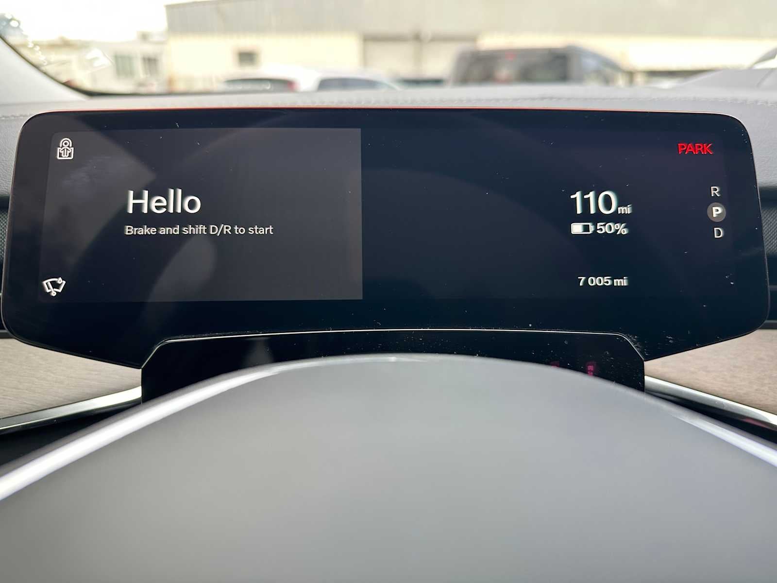 2025 Volvo EX90 Ultra