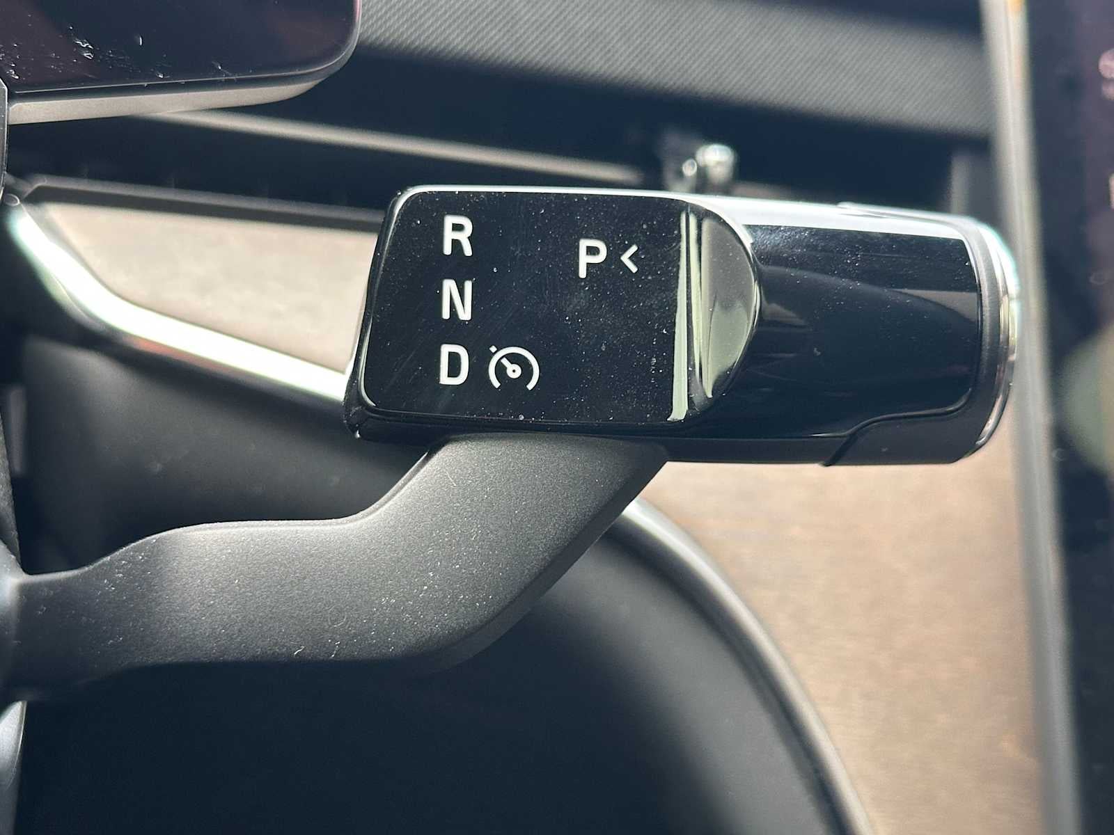 2025 Volvo EX90 Ultra