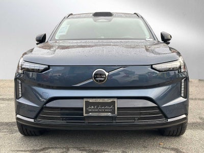 2025 Volvo EX90 Ultra