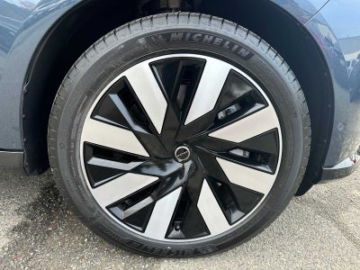 2025 Volvo EX90 Ultra